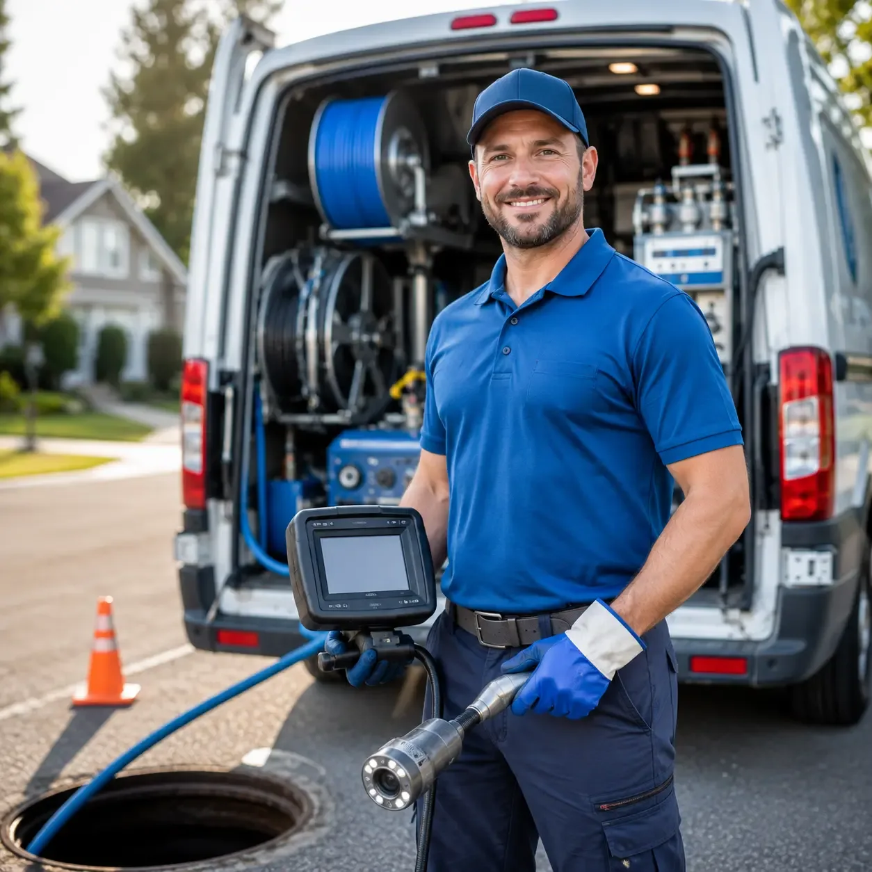 Local Pipe Relining specialists in Princeton, MO