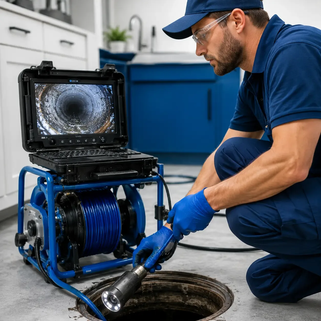 Pipe Relining professionals serving Princeton, MO